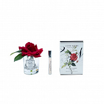 Парфюмированный цветочный аромат "Single Rose" Carmine Red Côte Noire
