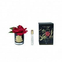 Парфюмированный цветочный аромат "Single Rose" Carmine Red Côte Noire