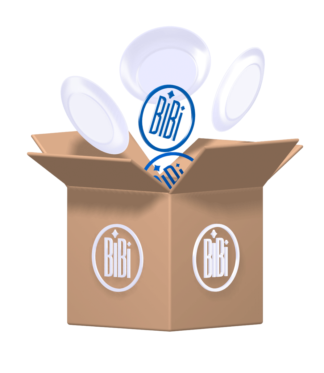 Оптовые продажи посуды из Европы