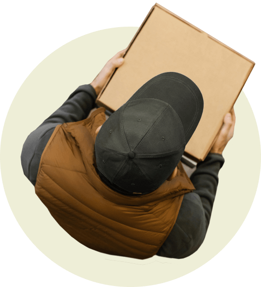 Бесплатная доставка