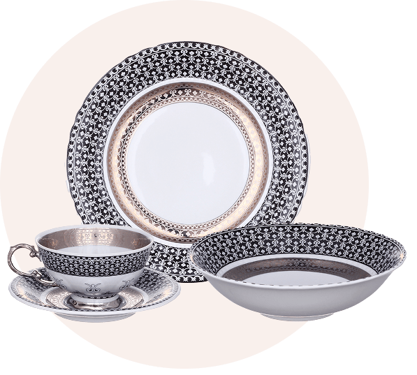 Индивидуальный декор