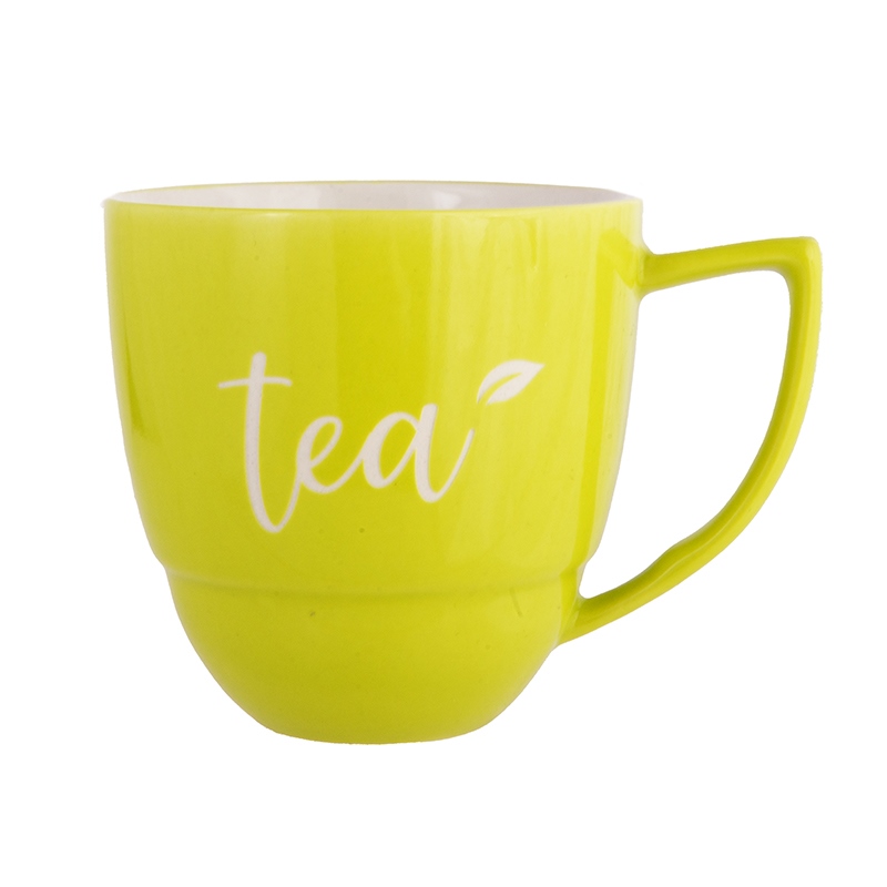Кружка 300мл."Tea"