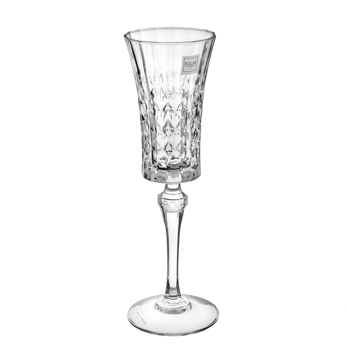 Набор фужеров 150мл.6шт."Lady Diamond Eclat" уценка