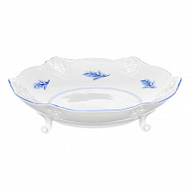 Сухарница н/н 19,5см."Соната 3388" Leander