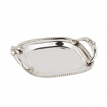 Блюдо с ручками