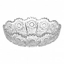 Розетка 10,5см."Хрусталь 60003"