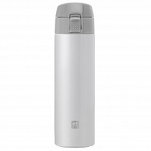 Термокружка 450мл. ZWILLING Thermo белая