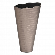 Ваза для цветов 32см."Mavis"