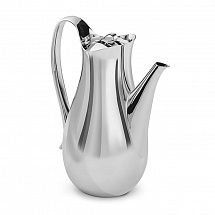 Кофейник 1л.21см."Drift" нержавеющая сталь Robert Welch