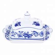 Масленка 250гр."Мэри Энн 0055" Leander