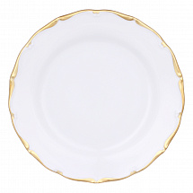 Тарелка глубокая 24см."Офелия 2641" Leander