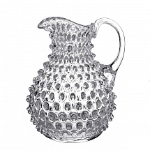 Кувшин 2л."Cerva Полка Дот 16200"