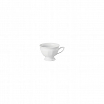 Чашка для кофе мокко 80мл."Мария Белая" Rosenthal