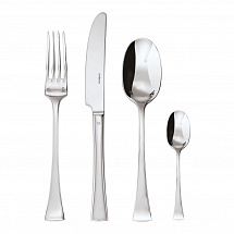 Набор столовых приборов на 6перс.24пред."Triennale" Sambonet