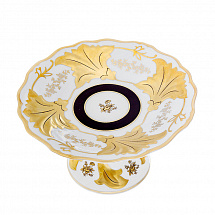 Ваза для фруктов н/н 25см."Анна Амалия-Ютта"