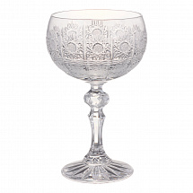 Креманка 200мл.1шт."Хрусталь Мирель 12137"