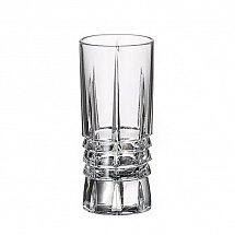 Набор стаканов 50мл.6шт."Pinna"