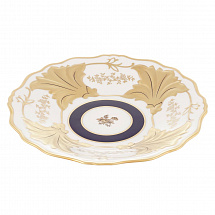 Ваза для фруктов 25см."Анна Амалия-Ютта"