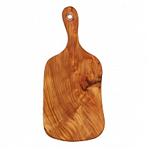 Доска разделочная 38см."Olivewood"