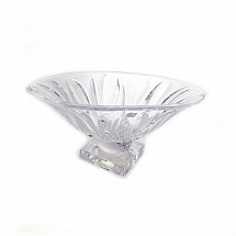 Ваза для фруктов н/н 36см."Фламе"