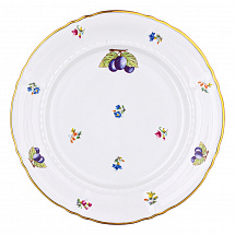 Набор тарелок 21см.6шт."Соната 2546" Leander