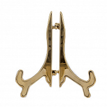 Подставка под тарелку 20х17см. Alberti Livio