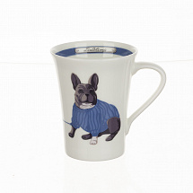 Кружка 400мл.My Mug Collection