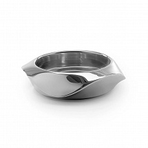 Подставка под бутылку 13см."Drift" нержавеющая сталь Robert Welch 