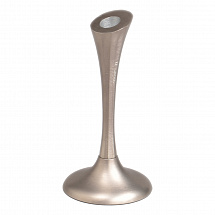 Подсвечник 21см."Diana"