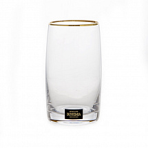 Набор стаканов 250мл.6шт."Идеал 230116"