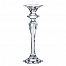 Подсвечник Crystalite Bohemia "Люксор", 30,5 см