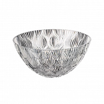 Ваза для фруктов 25см."Onion"