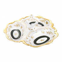 Менажница 31см."Анна Амалия"