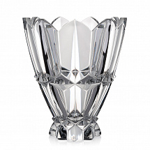 Ваза для цветов 25см."Finesse"