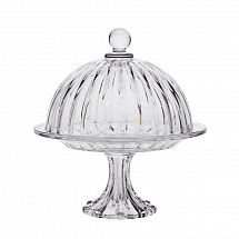 Доза с крышкой н/н