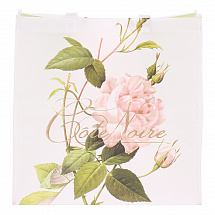 Пакет Côte Noire белый