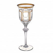 Набор бокалов 220мл.6шт."Антик Классик"