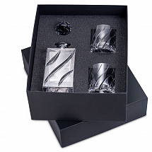 Набор для питья на 2перс.3пред."Olymp"