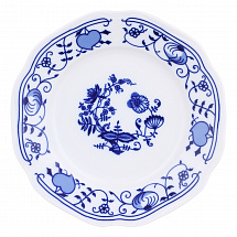 Набор тарелок 15см.6шт.Мэри Энн 0055" Leander