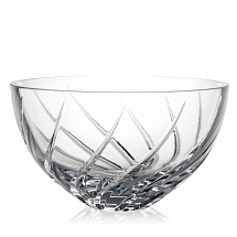 Ваза для фруктов 25см."Olymp"