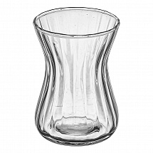 Набор стаканов 130мл.6шт."04 DMYС"