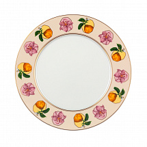 Тарелка 29см."Swarowski Idyllia" Rosenthal