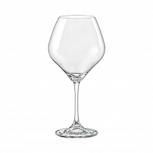 Набор бокалов 350мл.2шт."Amoroso"