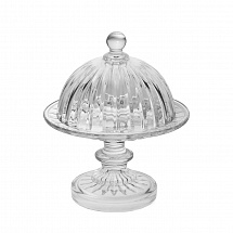 Доза с крышкой н/н