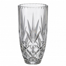 Ваза для цветов Crystalite Bohemia "Christie", 25,5 см