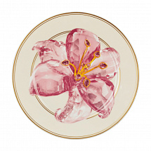 Тарелка для хлеба 18см."Swarowski Idyllia" Rosenthal