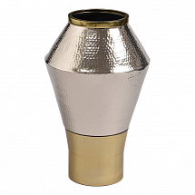 Ваза для цветов 40см."Jolie"