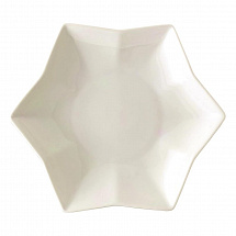 Блюдо 24см."Weihnachtszeit" Блюдо 24см."Weihnachtszeit"