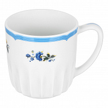 Набор кружек 300мл 6шт."Сабина 3336" Leander