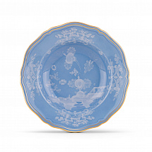 Тарелка глубокая 24см."Pervinca"